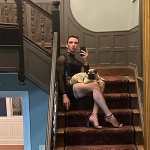 Meet your Posher, Jonny